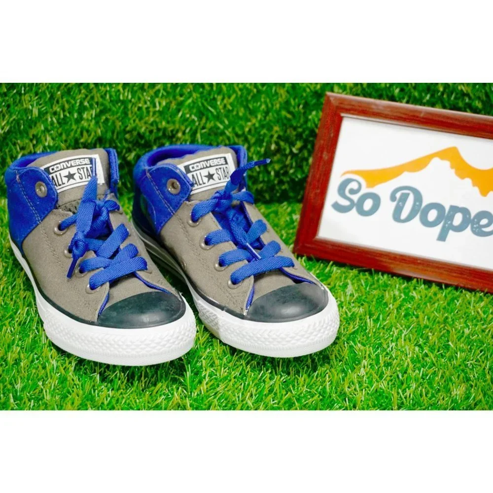 Converse Kids Chuck Taylor All Star - Kids 1